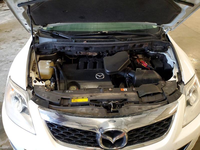 Продаж на аукціоні авто 2010 Mazda Cx-9, vin: JM3TB3MA6A0233711, номер лоту: 54523856