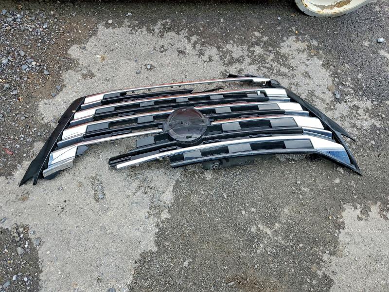 Продажа на аукционе авто 2025 Nissan Rogue, vin: 5N1BT3BB7SC805345, номер лота: 54911806