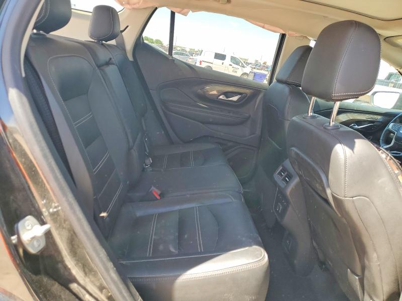 Продаж на аукціоні авто 2024 Gmc Terrain, vin: 3GKALXEG2RL175090, номер лоту: 52580976