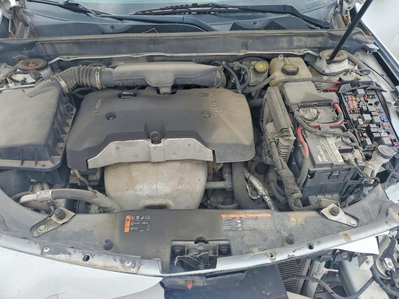2015 Chevrolet Malibu მანქანა იყიდება აუქციონზე, vin: 1G11D5SL0FU112921, აუქციონის ნომერი: 51952366