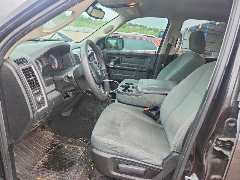 Aukcja sprzedaży 2015 Ram 1500, vin: 1C6RR7KT1FS691184, numer aukcji: 55379726