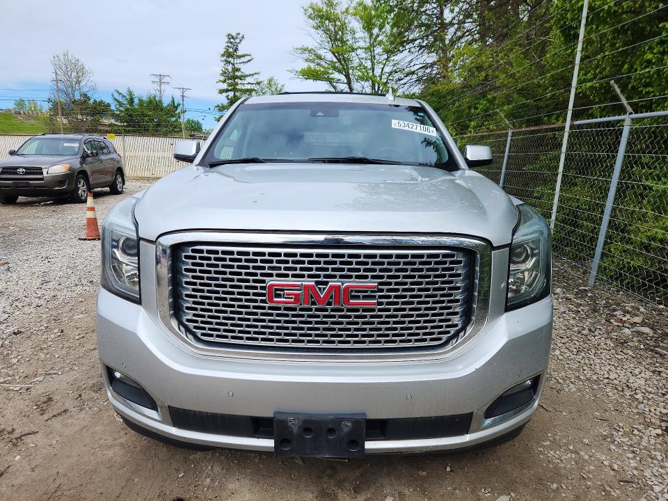 Продаж на аукціоні авто 2017 Gmc Yukon Xl, vin: 1GKS2HKJ9HR215184, номер лоту: 53427106