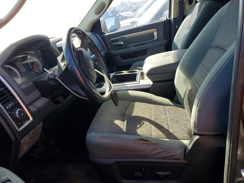 Продаж на аукціоні авто 2015 Ram 1500, vin: 1C6RR7LM6FS665218, номер лоту: 52365806