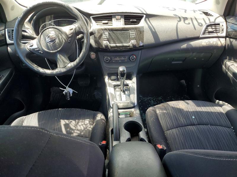 Продаж на аукціоні авто 2017 Nissan Sentra, vin: 3N1AB7AP9HY231664, номер лоту: 51486096