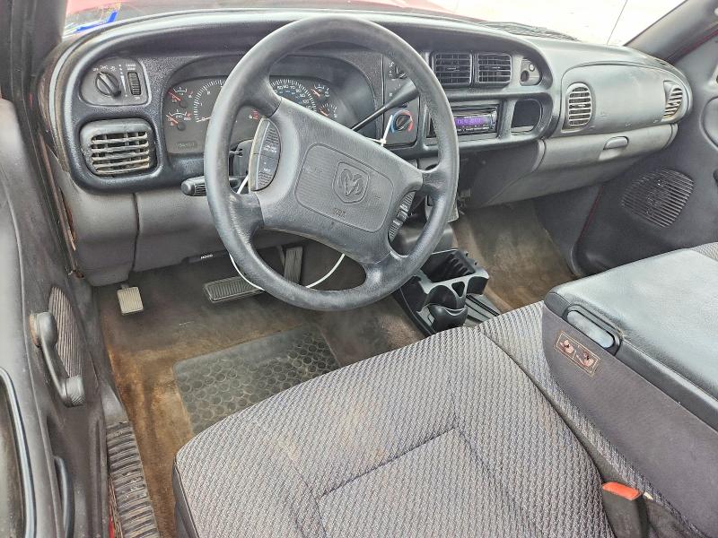 54547316 :رقم المزاد ، 3B7HC12Y6YG157171 vin ، 2000 Dodge Ram 1500 مزاد بيع