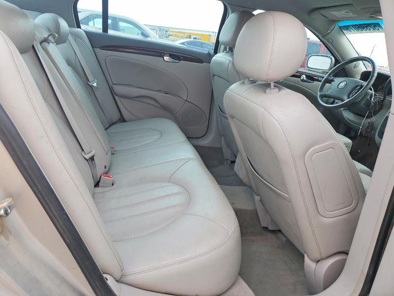 Aukcja sprzedaży 2007 Buick Lucerne, vin: 1G4HD57257U230787, numer aukcji: 52596076