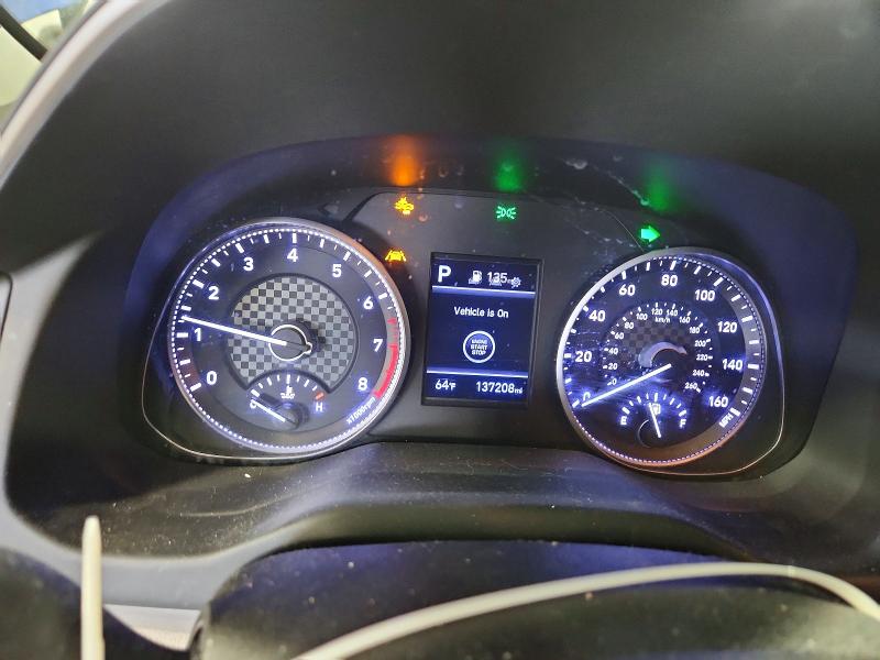 2020 Hyundai Elantra მანქანა იყიდება აუქციონზე, vin: 5NPD84LF2LH540300, აუქციონის ნომერი: 52261036