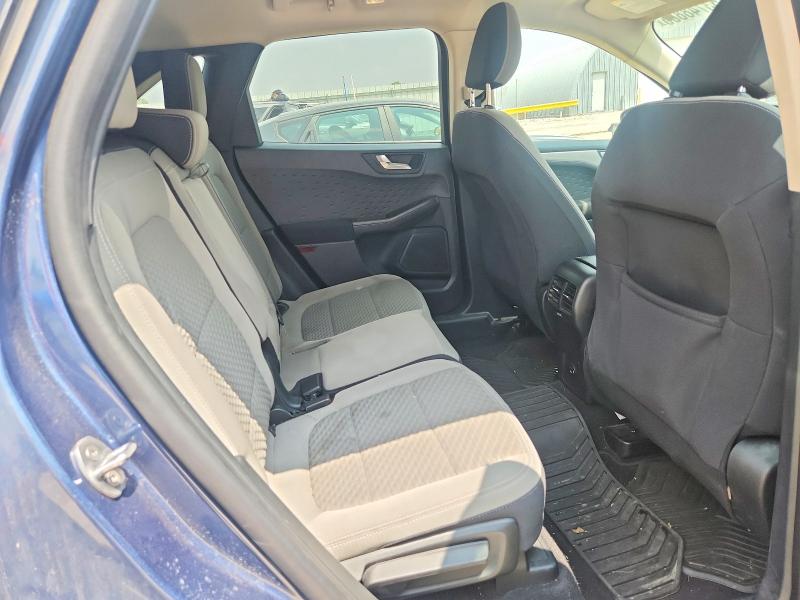 Продажа на аукционе авто 2020 Ford Escape, vin: 1FMCU0G69LUB67218, номер лота: 53748886