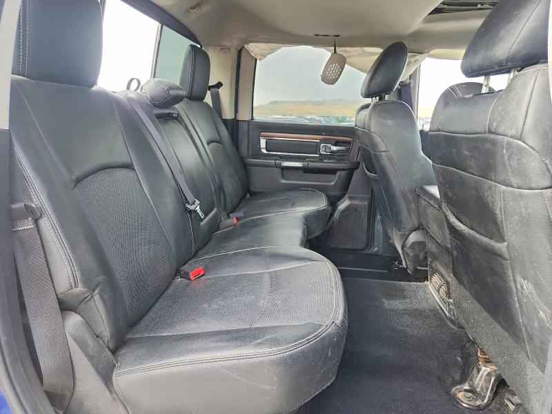 Продажа на аукционе авто 2014 Ram 2500, vin: 3C6UR5FLXEG135955, номер лота: 53924046