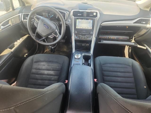 Продаж на аукціоні авто 2019 Ford Fusion, vin: 3FA6P0LU1KR133265, номер лоту: 54879576