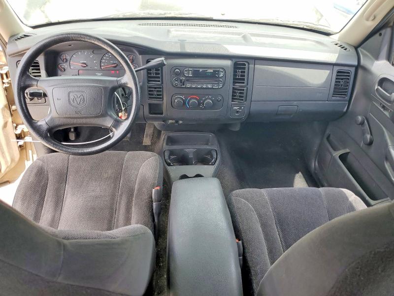 Продаж на аукціоні авто 2002 Dodge Dakota, vin: 1B7GL12X02S718483, номер лоту: 54024836