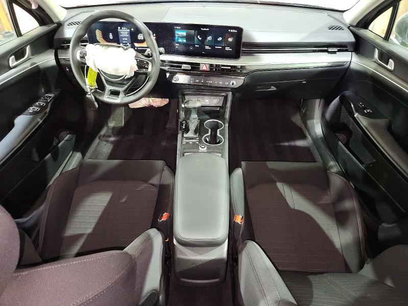 54079736 :رقم المزاد ، KNAG24J77T5436800 vin ، 2026 Kia K5 مزاد بيع