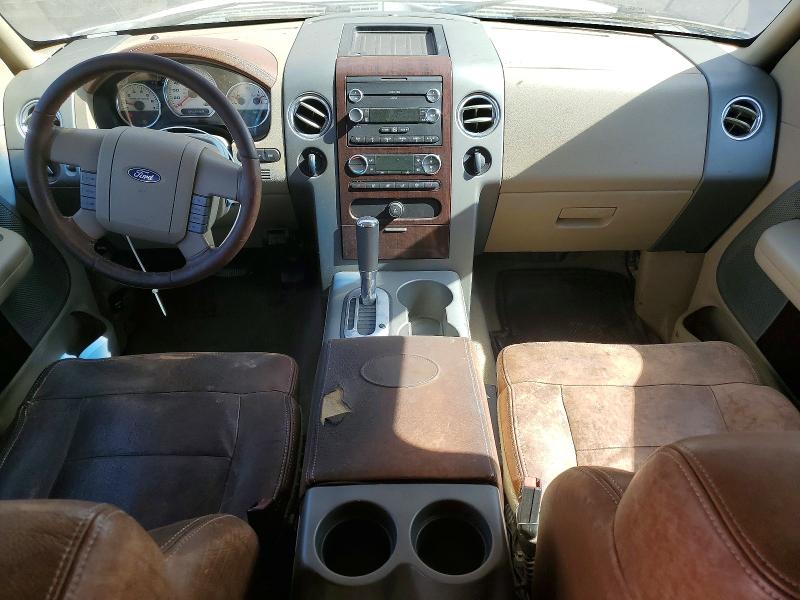Aukcja sprzedaży 2008 Ford F150, vin: 1FTPW14V68KE42287, numer aukcji: 54317236
