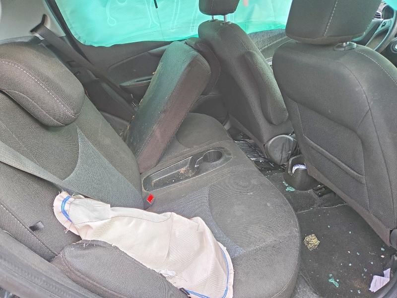 Продажа на аукционе авто 2022 Chevrolet Spark, vin: KL8CD6SA1NC028608, номер лота: 51798776