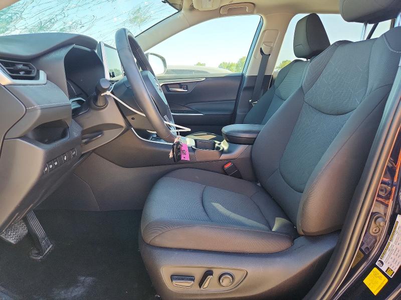 Aukcja sprzedaży 2025 Toyota Rav4 Hybrid, vin: 4T3RWRFV4SU174746, numer aukcji: 53312926