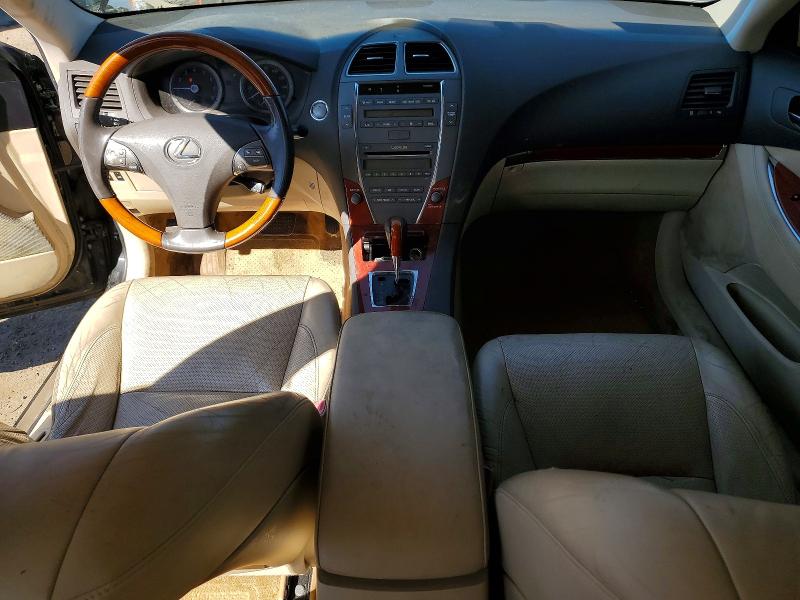 Aukcja sprzedaży 2010 Lexus Es, vin: JTHBK1EG1A2344620, numer aukcji: 53708416