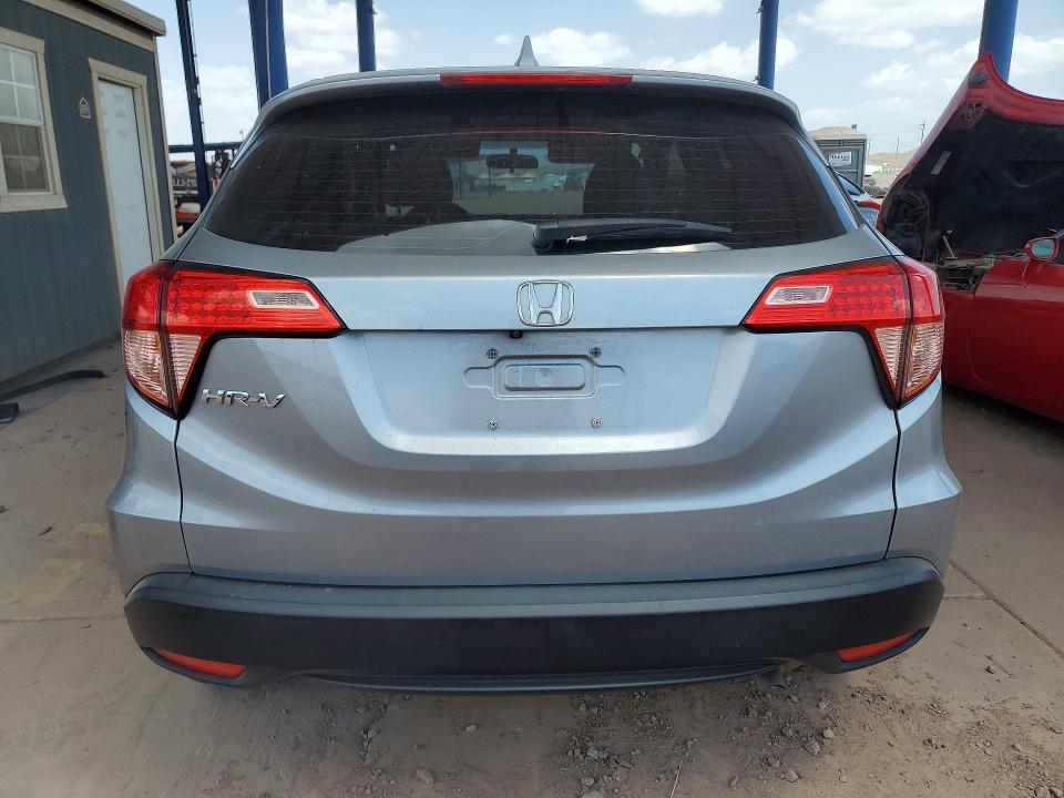 Aukcja sprzedaży 2017 Honda Hr-v, vin: 3CZRU5H32HG702961, numer aukcji: 53647656