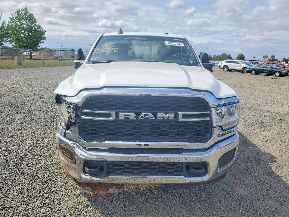 Auction sale of the 2024 Ram 2500, vin: 3C6UR5HL3RG141129, lot number: 52910336