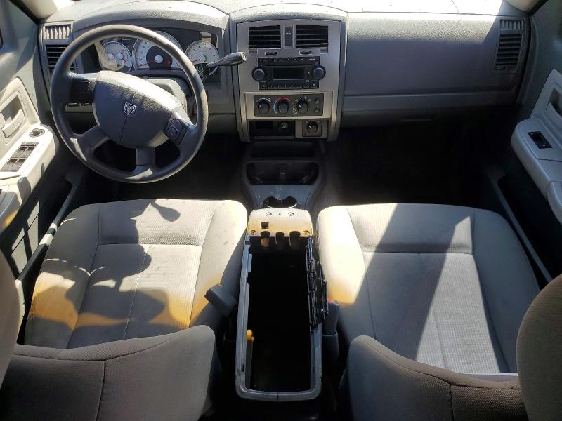 52006576 :رقم المزاد ، 1D7HW48N96S535372 vin ، 2006 Dodge Dakota مزاد بيع