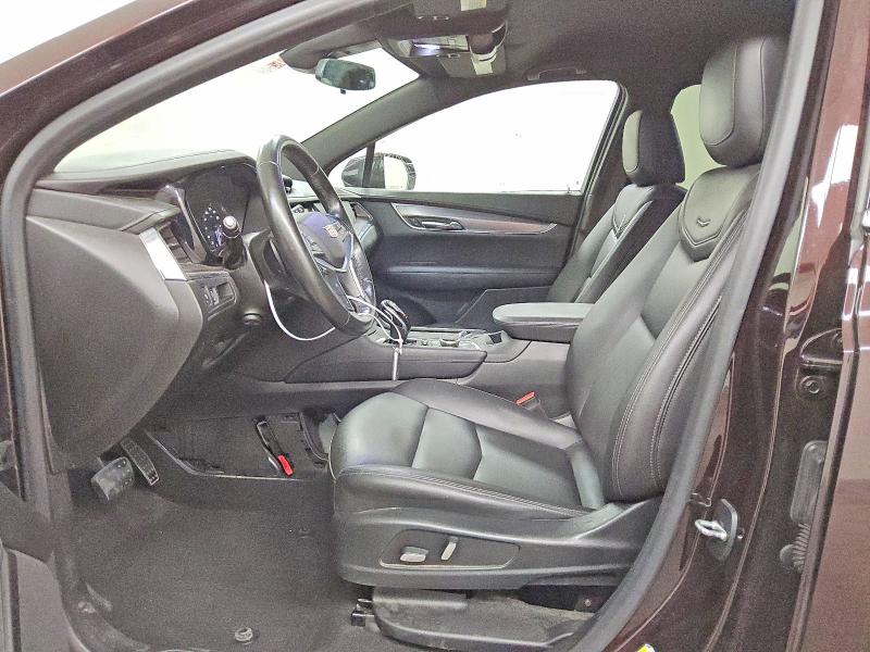 Продаж на аукціоні авто 2020 Cadillac Xt5, vin: 1GYKNAR49LZ169305, номер лоту: 54614346
