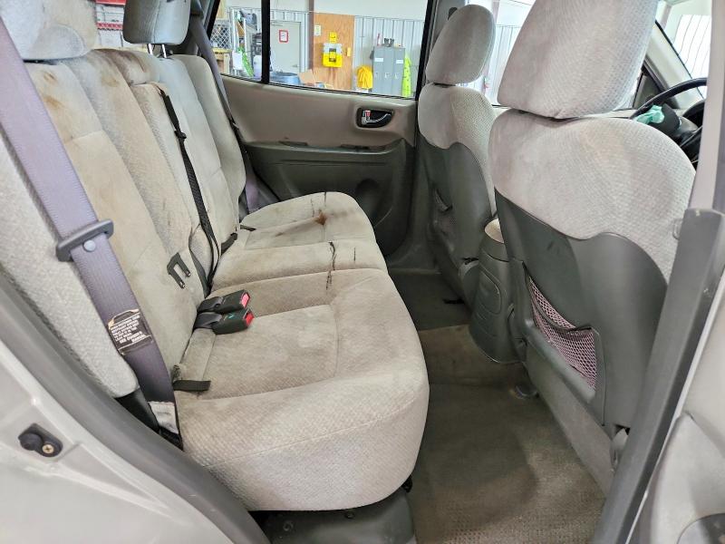 52539196 :رقم المزاد ، KM8SC13D36U088785 vin ، 2006 Hyundai Santa Fe مزاد بيع