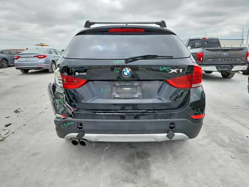 Aukcja sprzedaży 2013 Bmw X1, vin: WBAVM1C57DVW44804, numer aukcji: 54174196