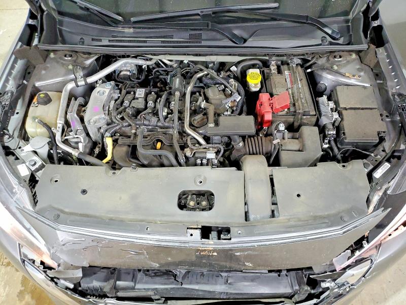 Aukcja sprzedaży 2024 Nissan Sentra, vin: 3N1AB8BV3RY307030, numer aukcji: 52531226