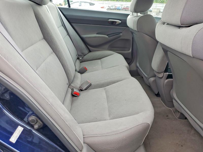 Продажа на аукционе авто 2010 Honda Civic, vin: 19XFA1F52AE076067, номер лота: 53137136