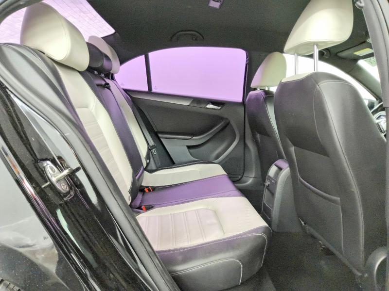 Aukcja sprzedaży 2016 Volkswagen Jetta, vin: 3VWD17AJ7GM259233, numer aukcji: 52480856
