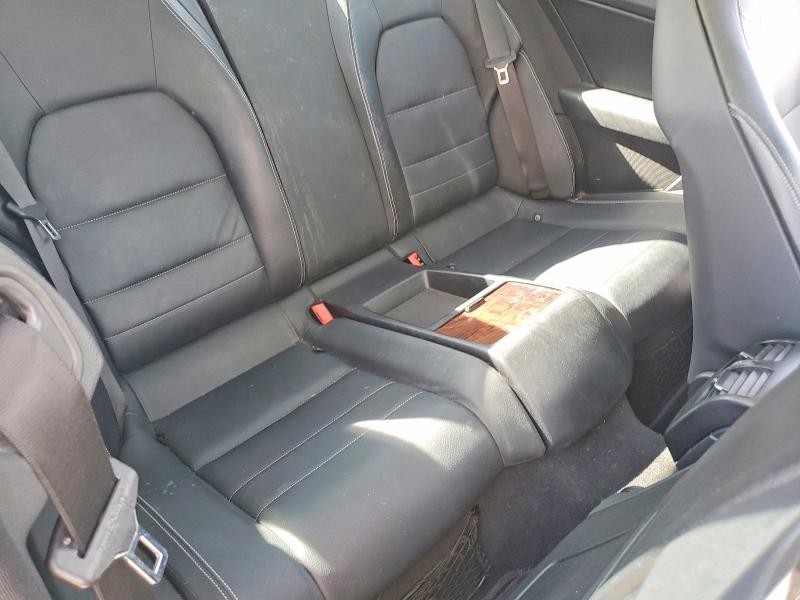 Aukcja sprzedaży 2010 Mercedes-benz E, vin: WDDKJ5GB2AF018501, numer aukcji: 52508706