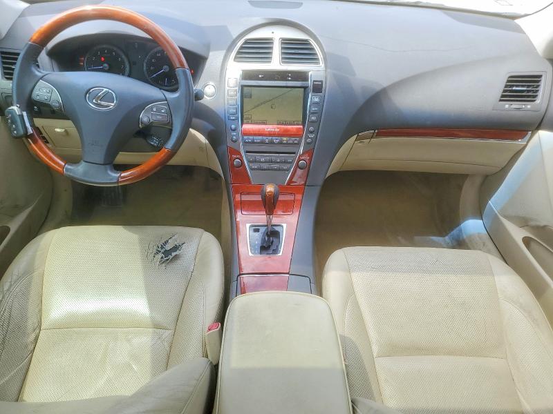 Aukcja sprzedaży 2010 Lexus Es, vin: JTHBK1EG8A2363617, numer aukcji: 52200386