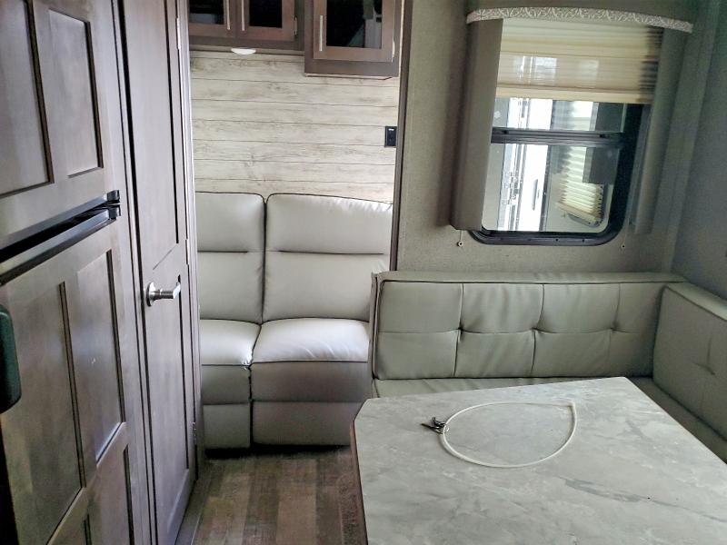 2020 Fore - Forest River Rockwood მანქანა იყიდება აუქციონზე, vin: 4X4FRLE20L1889791, აუქციონის ნომერი: 53773216