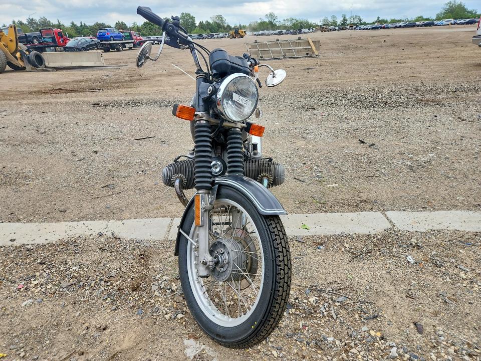 1974 Bmw R75 მანქანა იყიდება აუქციონზე, vin: 4910981, აუქციონის ნომერი: 53587346