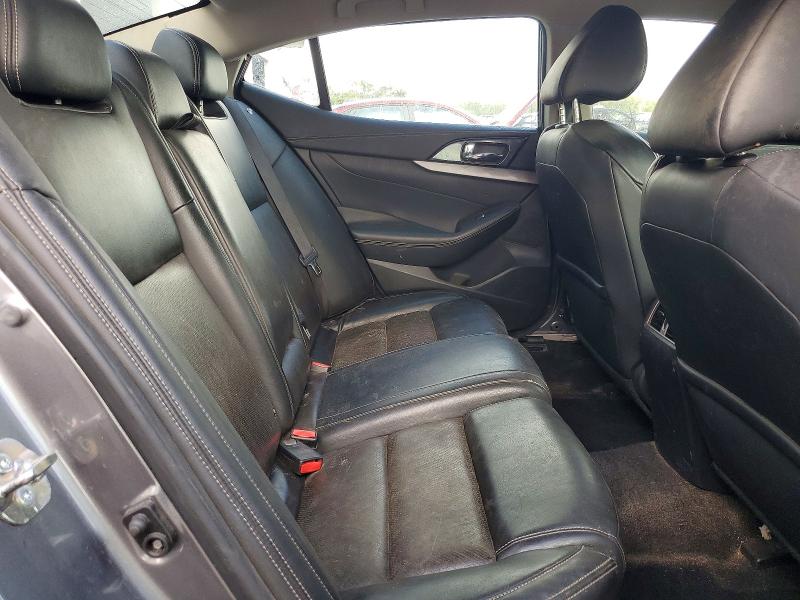 2018 Nissan Maxima მანქანა იყიდება აუქციონზე, vin: 1N4AA6AP3JC360708, აუქციონის ნომერი: 54997866