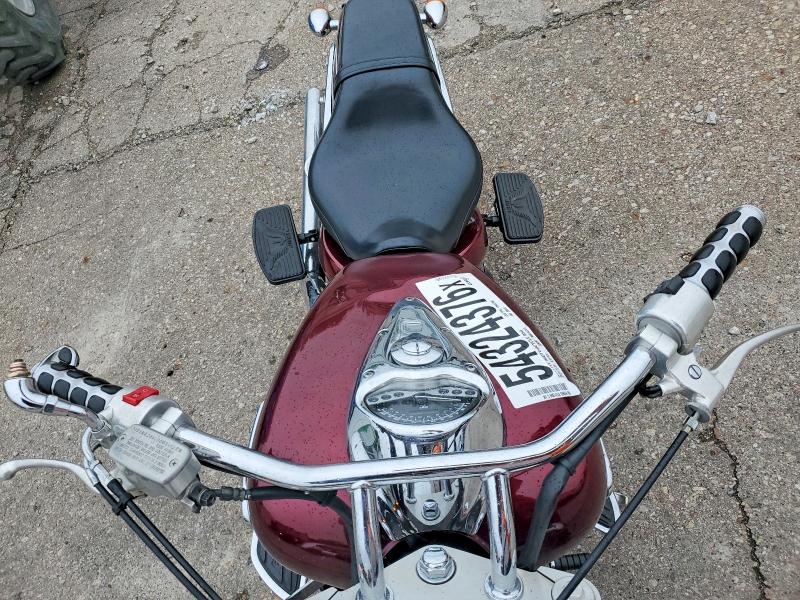 Продаж на аукціоні авто 2006 Honda Vtx1300, vin: 1HFSC55016A208189, номер лоту: 54324376