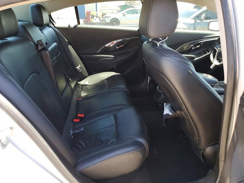 Продажа на аукционе авто 2015 Buick Lacrosse, vin: 1G4GB5G34FF238439, номер лота: 52728086