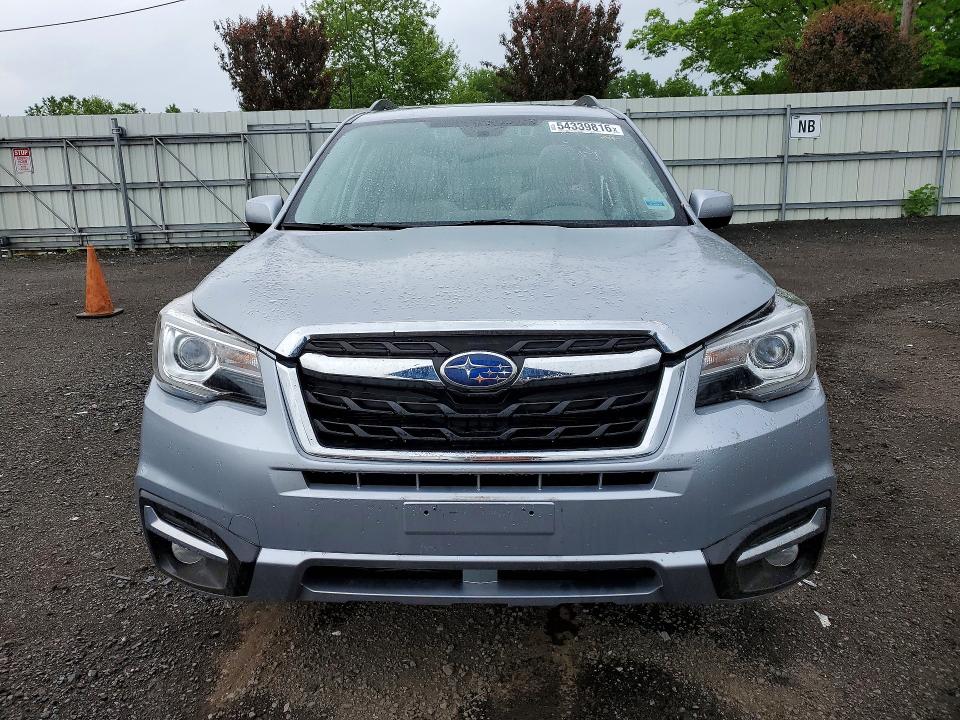 Продажа на аукционе авто 2018 Subaru Forester, vin: JF2SJARC1JH448258, номер лота: 54339816