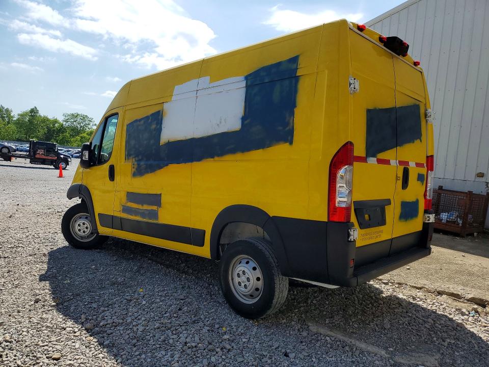 Aukcja sprzedaży 2023 Ram Promaster 1500, vin: 3C6LRVBG4PE537523, numer aukcji: 51509436