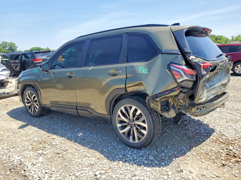 Aukcja sprzedaży 2025 Subaru Forester, vin: JF2SLDTC5SH426480, numer aukcji: 55546896