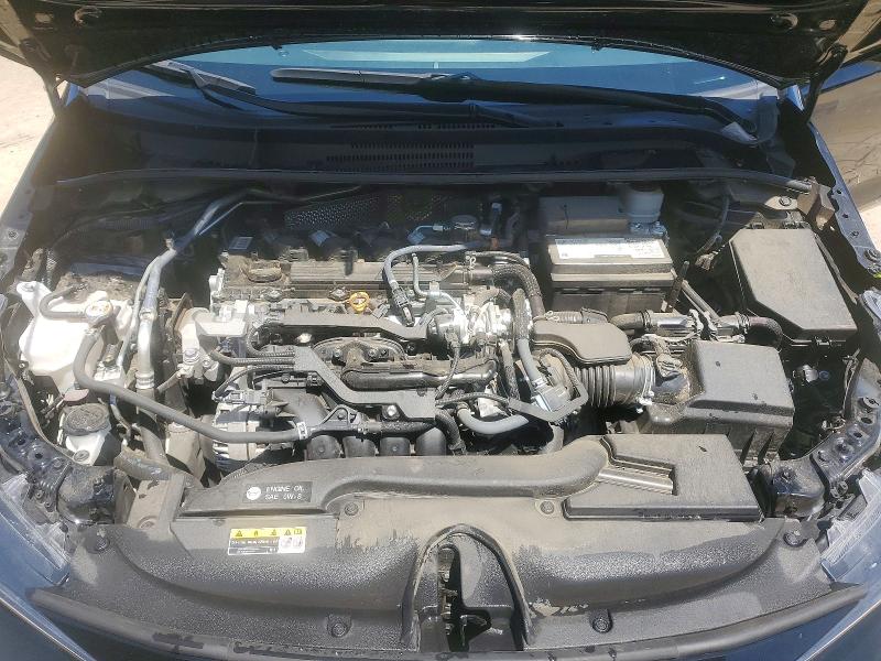 Aukcja sprzedaży 2025 Toyota Corolla, vin: 5YFB4MDE4SP340979, numer aukcji: 52562856