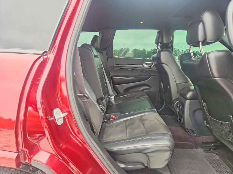 Aukcja sprzedaży 2019 Jeep Grand Cherokee, vin: 1C4RJFAG8KC532844, numer aukcji: 53344506
