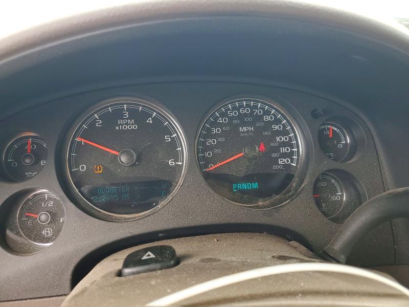 53769476 :رقم المزاد ، 1GNSCBE03DR312455 vin ، 2013 Chevrolet Tahoe مزاد بيع