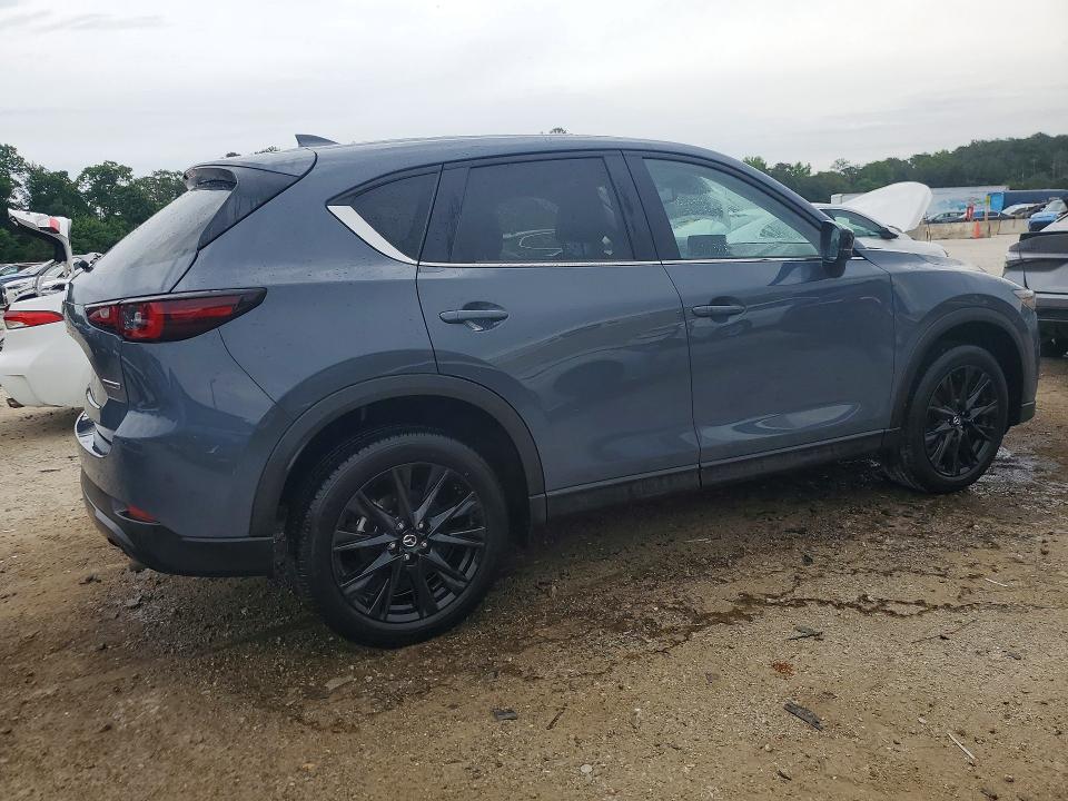 Продаж на аукціоні авто 2025 Mazda Cx-5, vin: JM3KFBCM1S0679868, номер лоту: 51465046