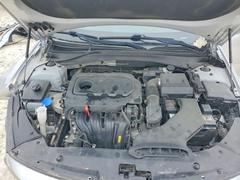 Продажа на аукционе авто 2019 Kia Optima, vin: 5XXGT4L31KG294125, номер лота: 52416646