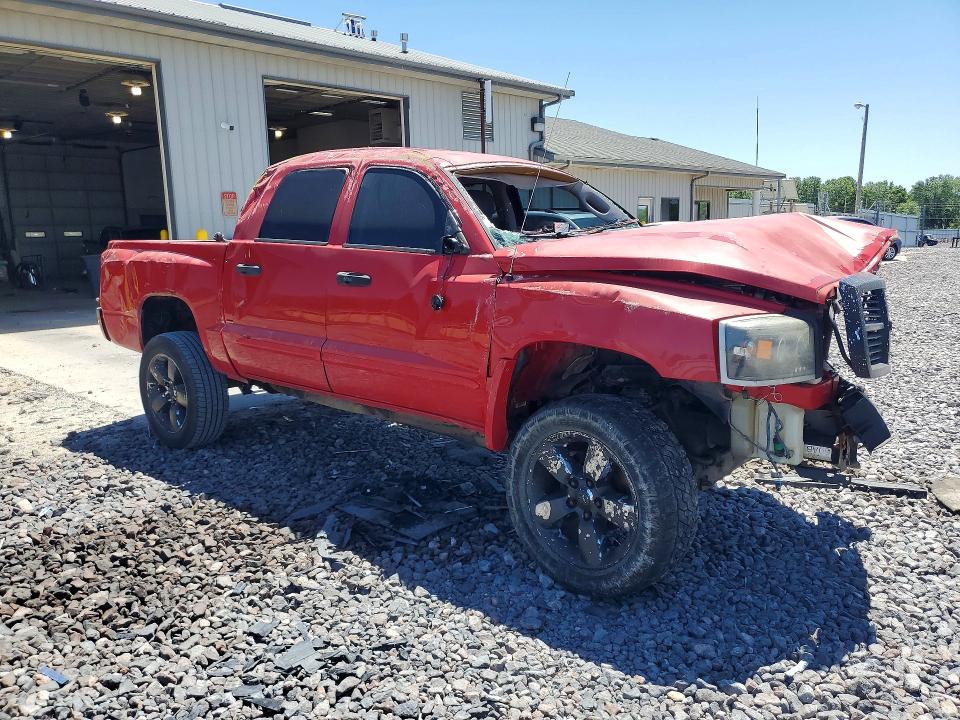 Aukcja sprzedaży 2005 Dodge Dakota, vin: 1D7HW48N35S269247, numer aukcji: 53456016