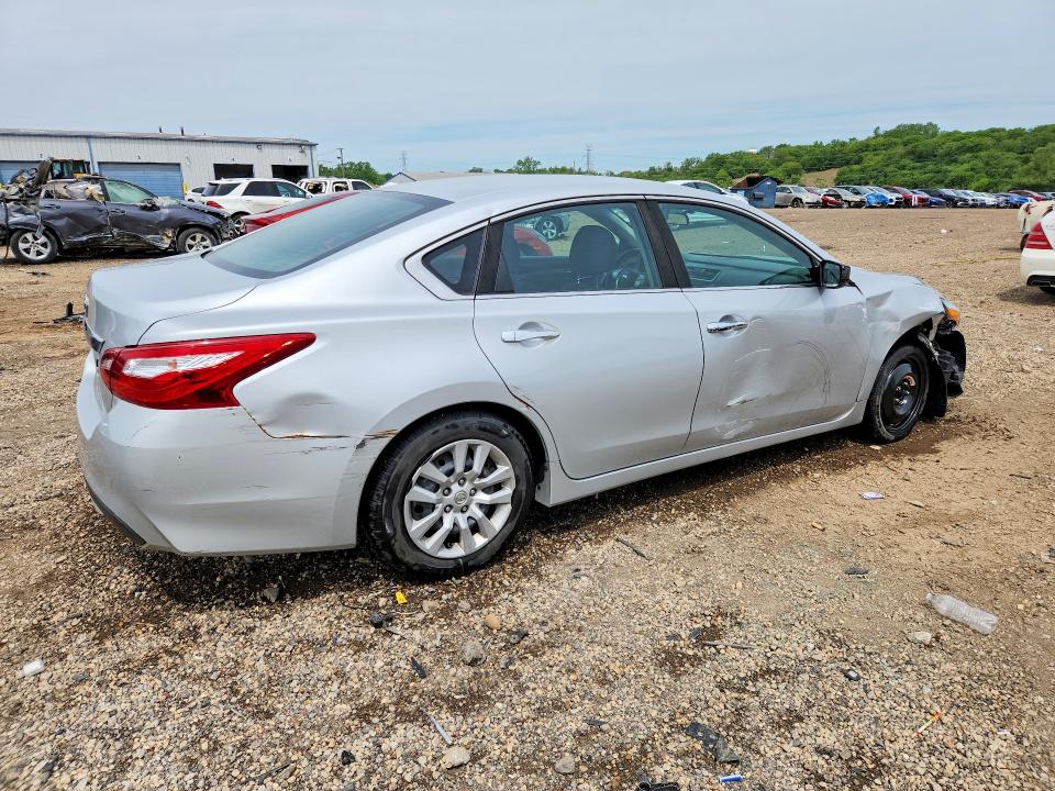 Aukcja sprzedaży 2016 Nissan Altima, vin: 1N4AL3AP1GN355609, numer aukcji: 54667606