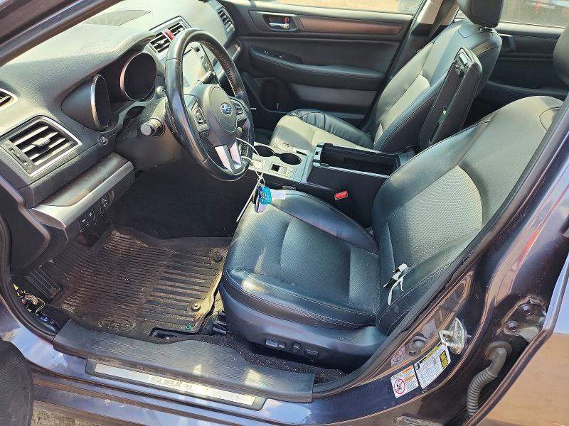 Aukcja sprzedaży 2015 Subaru Legacy, vin: 4S3BNAN69F3033566, numer aukcji: 53985746