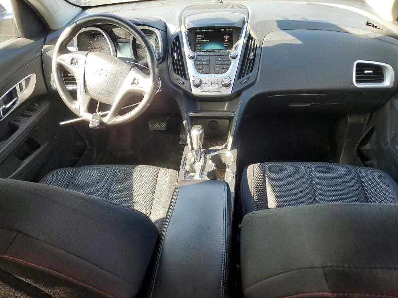 Aukcja sprzedaży 2016 Chevrolet Equinox, vin: 2GNALCEK2G6308156, numer aukcji: 52734346