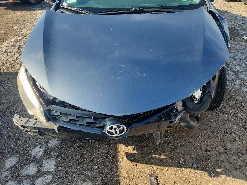 Продаж на аукціоні авто 2014 Toyota Corolla, vin: 2T1BURHE4EC159330, номер лоту: 54959166