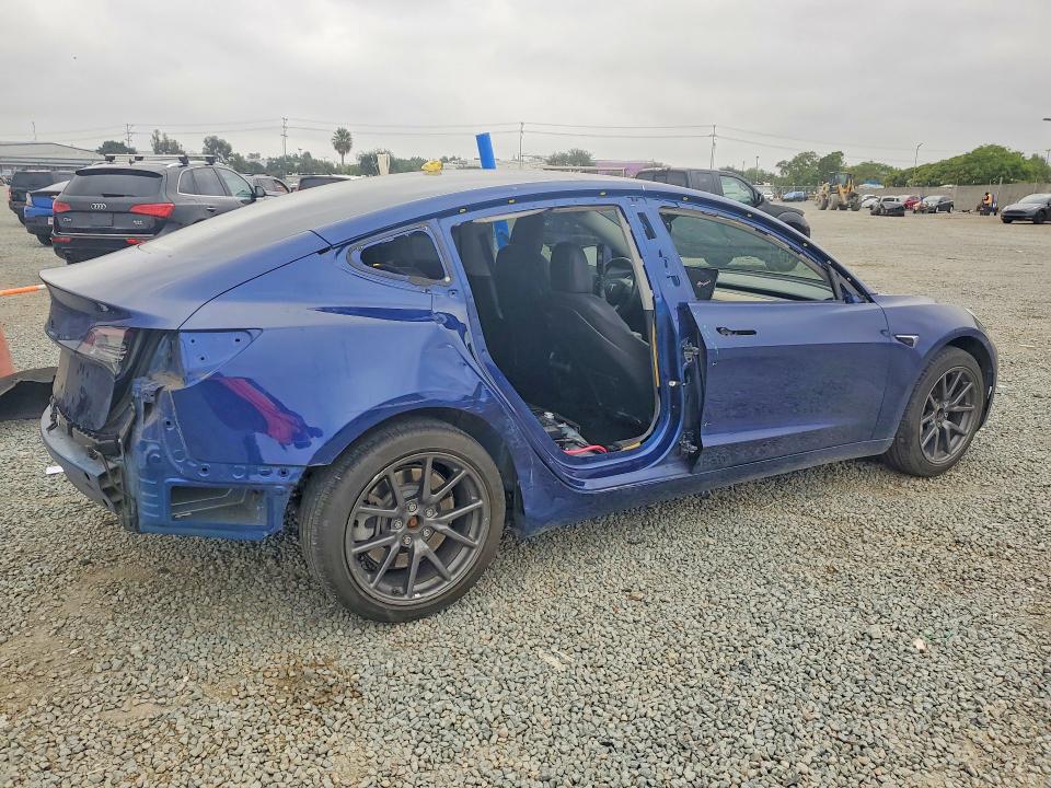 Aukcja sprzedaży 2018 Tesla Model 3, vin: 5YJ3E1EAXJF160556, numer aukcji: 52907326